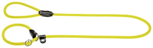 Hunter Retrieverlijn Neon Geel 170X1 CM