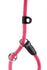 HUNTER RETRIEVERLIJN NEON ROZE