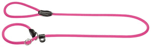 Hunter Retrieverlijn Neon Roze 170X1 CM