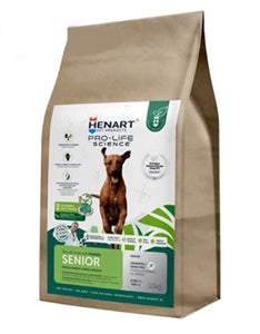 Henart Mealworm Insect Senior With Hem Eggshell Membrane 2,5 KG