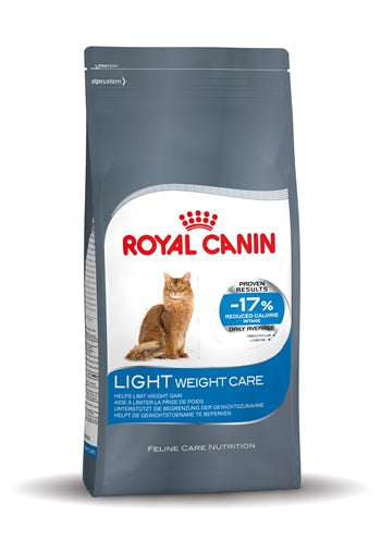 Royal canin light 10 kg - PetSuperXL