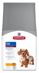 Hill's canine adult oral care kip 2 kg - PetSuperXL