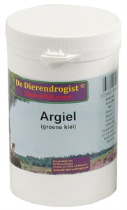 Dierendrogist argiel 250 gr - PetSuperXL