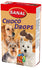 Sanal dog choco drops 125 gr (6 stuks) - PetSuperXL