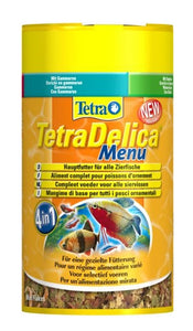 Tetra delica voedermix 100 ml - PetSuperXL