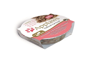 Applaws cat pots tuna / crab 60 gr - PetSuperXL