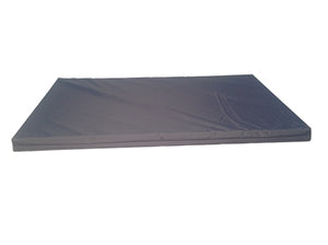 Bia bed matras outdoor ligbed blauw bia-73m 118x73x5 cm - PetSuperXL