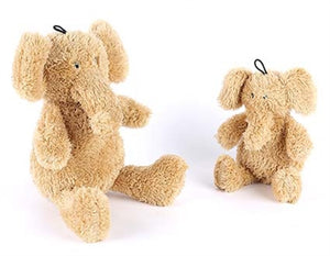Buster & beau eddie olifant 20x14x10 cm - PetSuperXL
