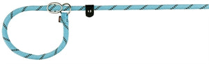 Trixie sporty retrieverlijn lichtblauw l/xl 13mmx170 cm - PetSuperXL