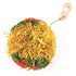 Happy pet critters choice bright corny pompom 10x10x10 cm - PetSuperXL