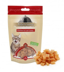 Nelly cuisine kattensnack assorti - PetSuperXL