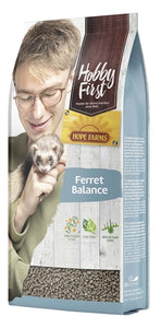 Hobbyfirst hopefarms ferret balance 1,5 kg - PetSuperXL