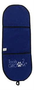 Tools-2-groom pet cloth microvezel droogdoek 64x24 cm - PetSuperXL