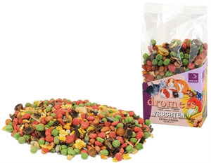 Esve dromers vruchten 200 gr - PetSuperXL