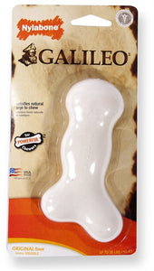 Nylabone galileo original voor harde bijters tot 16 kg - PetSuperXL
