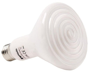 Komodo stralingslamp 60 watt - PetSuperXL