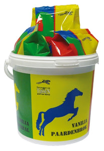 Vanilia mix emmer 3 kg - PetSuperXL