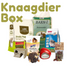 Konijnen Box - PetSuperXL