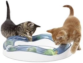HAGEN CATIT DESIGN SENSES TEMPO SPEED CIRCUIT - PetSuperXL